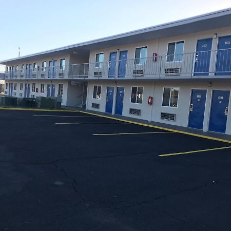 Motel 6-Alma, Ar L-40 Exterior photo