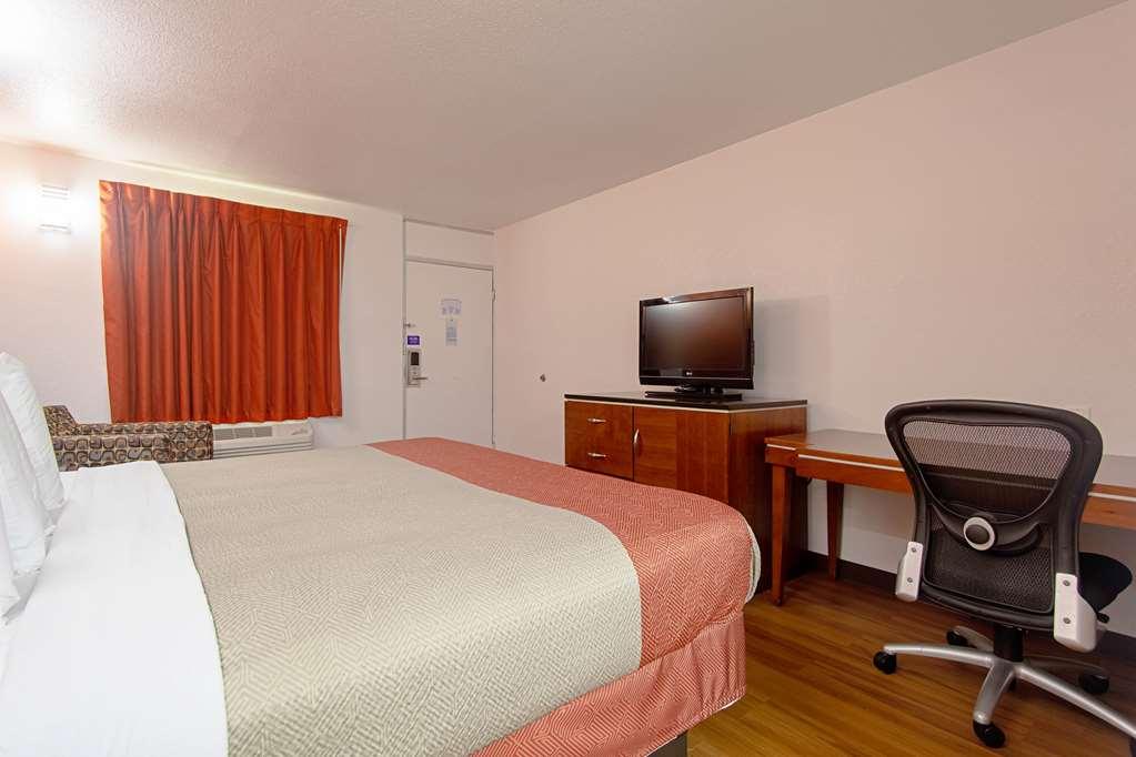 Motel 6-Alma, Ar L-40 Room photo