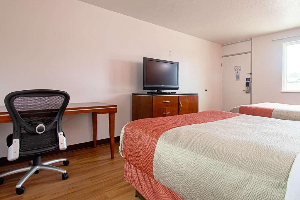 Motel 6-Alma, Ar L-40 Room photo