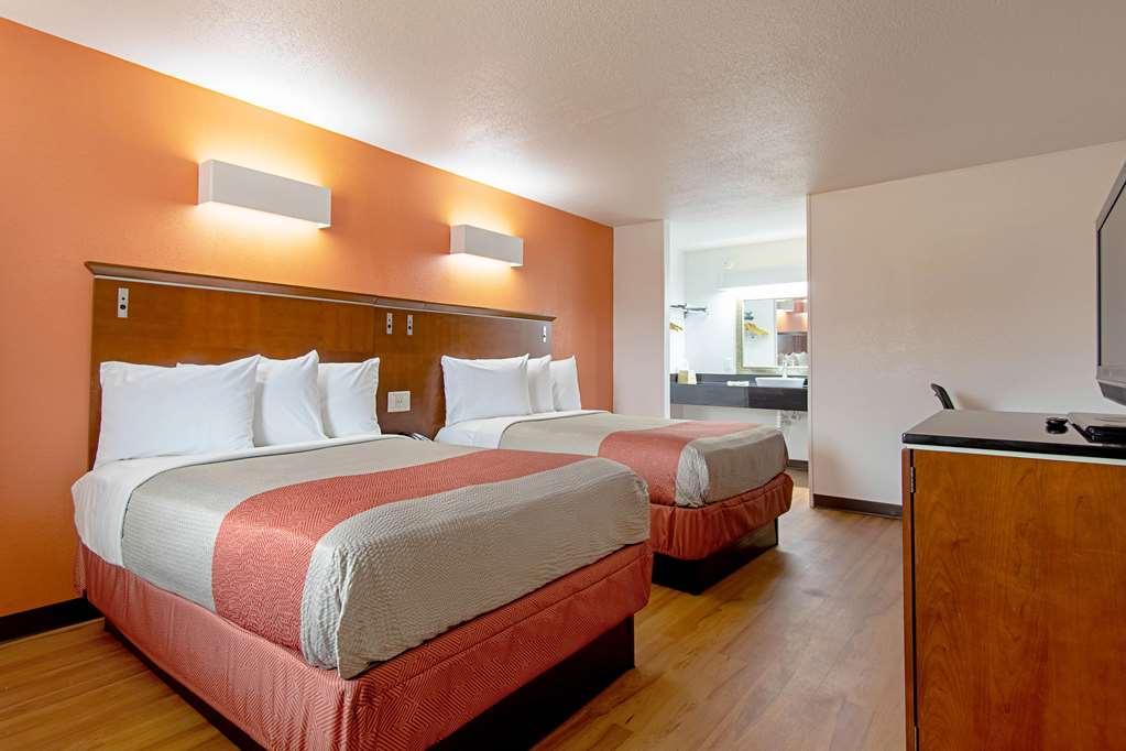 Motel 6-Alma, Ar L-40 Room photo