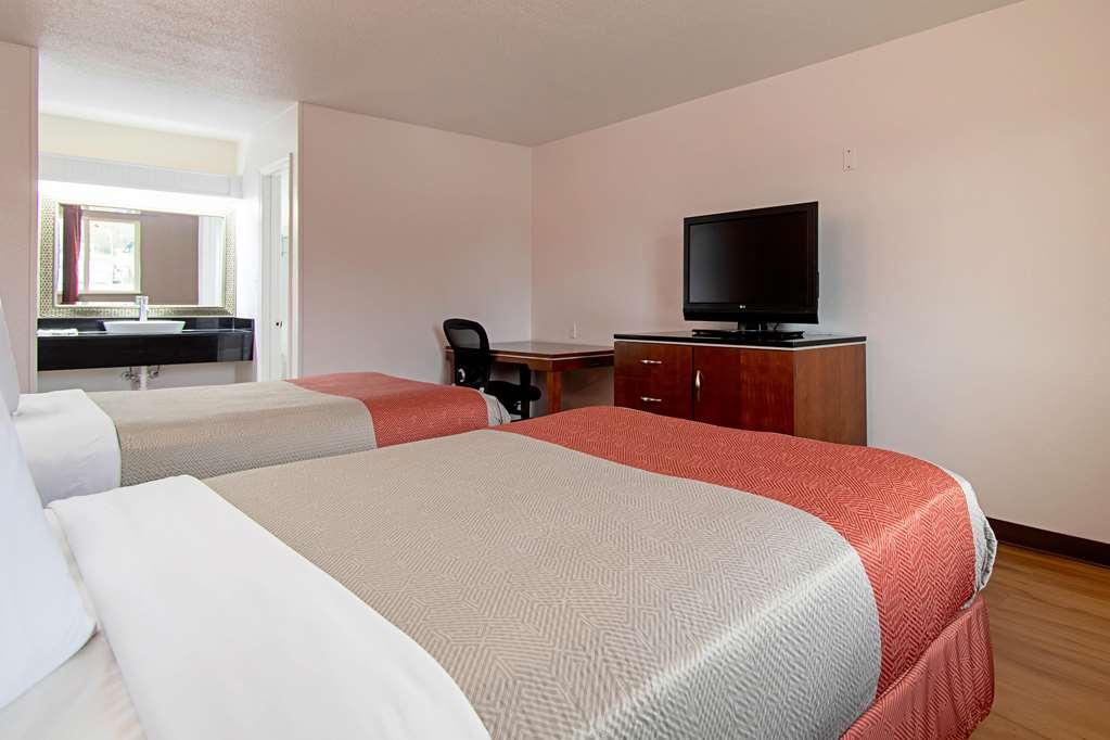 Motel 6-Alma, Ar L-40 Room photo