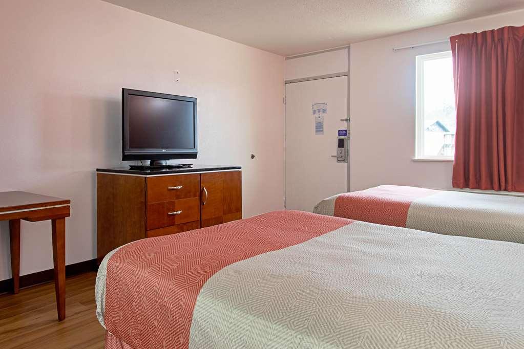 Motel 6-Alma, Ar L-40 Room photo