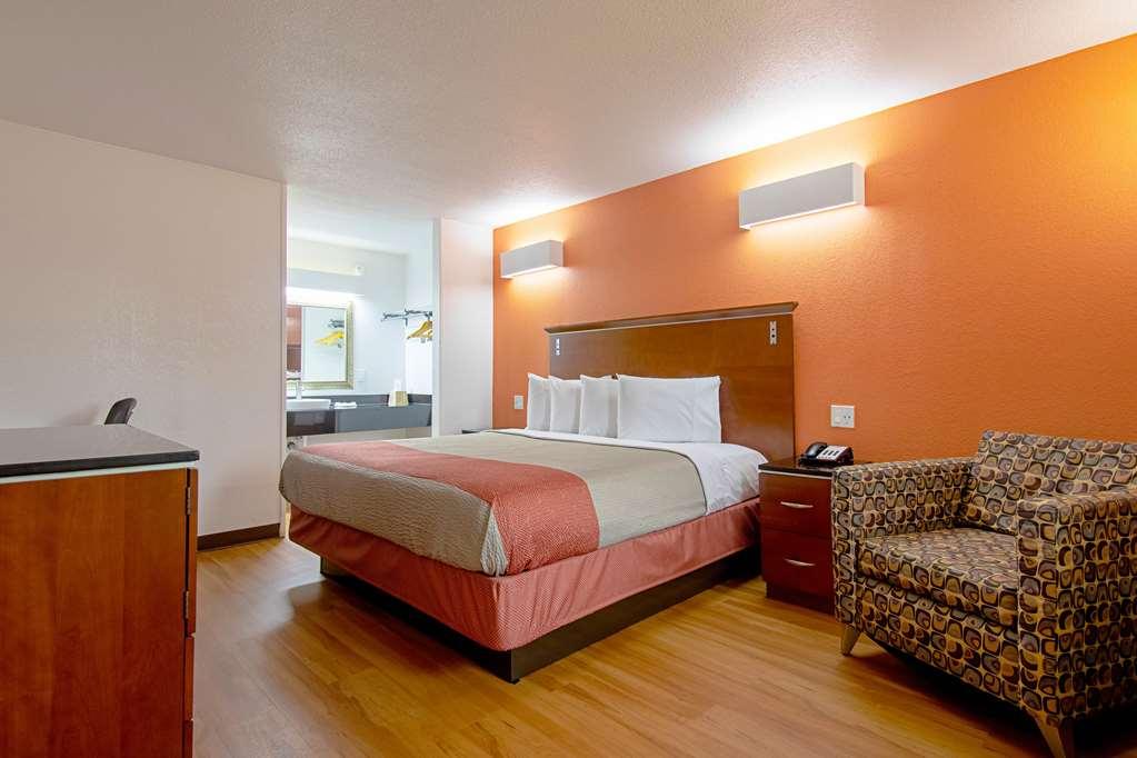 Motel 6-Alma, Ar L-40 Room photo