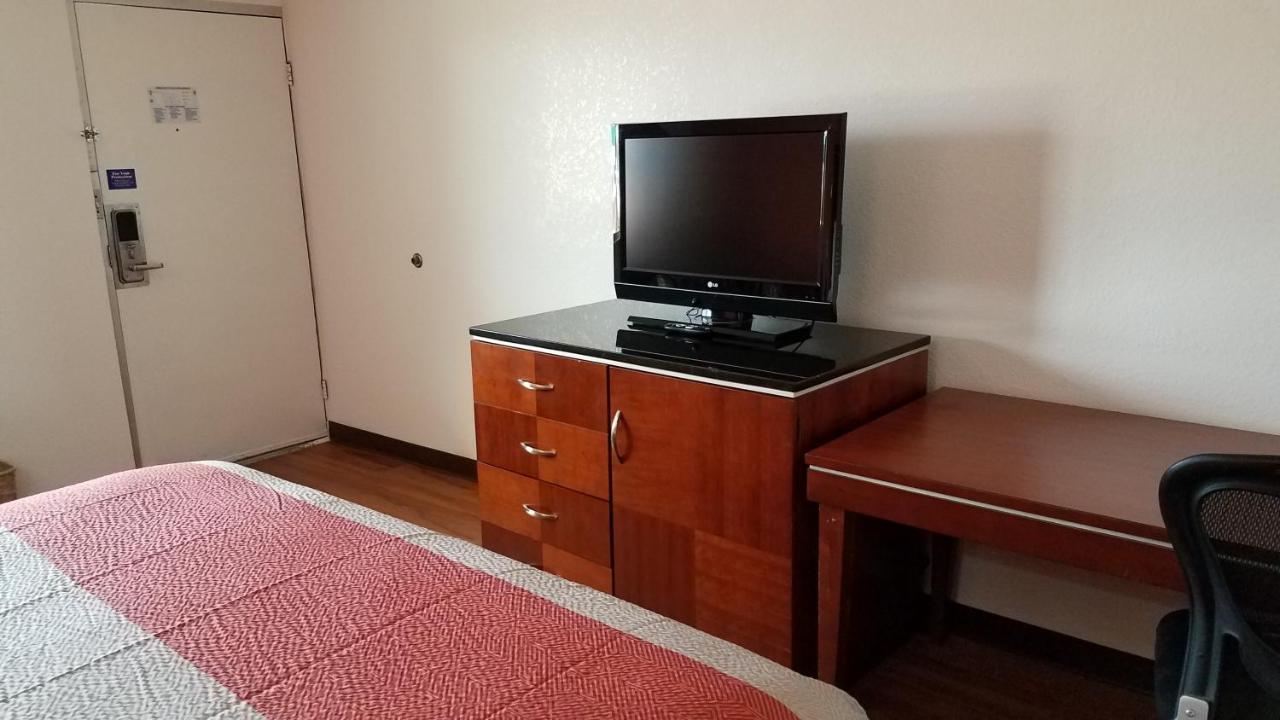Motel 6-Alma, Ar L-40 Exterior photo